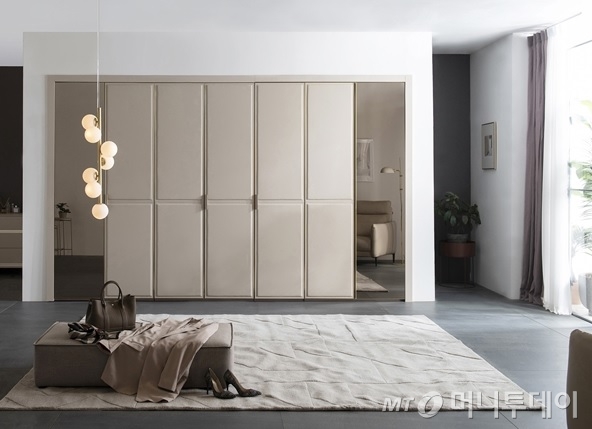 현대리바트 제누아즈 / 사진제공=현대리바트