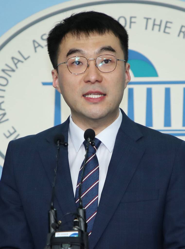 김남국 변호사./사진=뉴시스