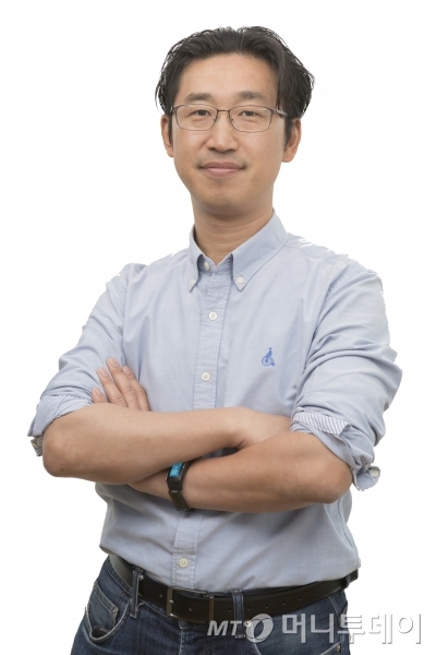 김용국 링크플로우 대표 /사진=링크플로우