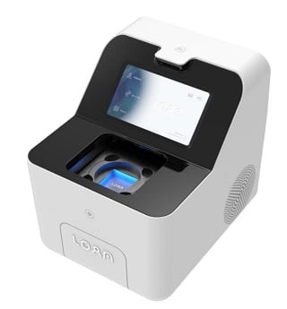 옵토레인 디지털 PCR 분석기/사진제공=옵토레인