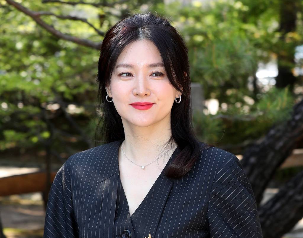 배우 이영애 /사진=홍봉진 기자