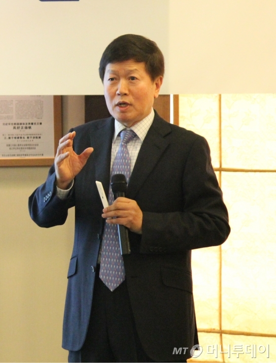 이정훈 서울바이오시스 대표 / 사진제공=서울바이오시스