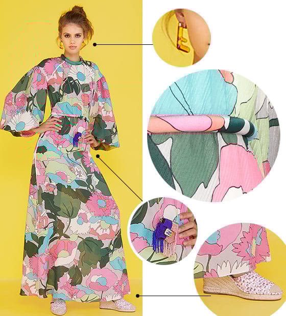 /사진=펜디 공식 홈페이지