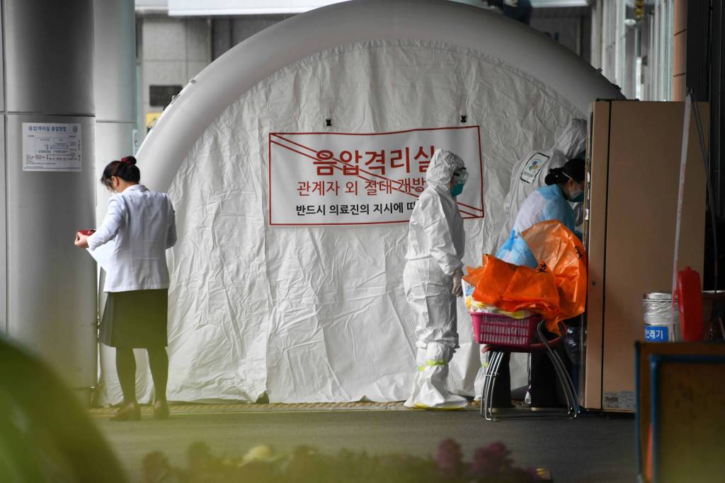 경남 창원시 성산구 한마음창원병원 / 사진=뉴시스(경남도민일보)