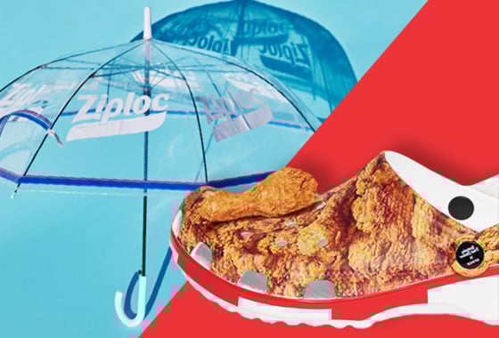 /사진=빔즈, 크록스 공식 홈페이지