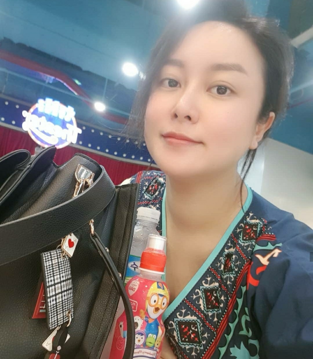 배우 최율/사진=최율 인스타그램