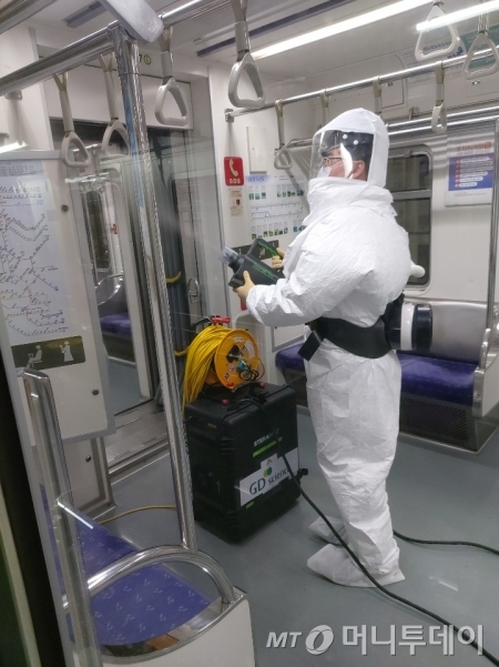 사진=서울교통공사 제공