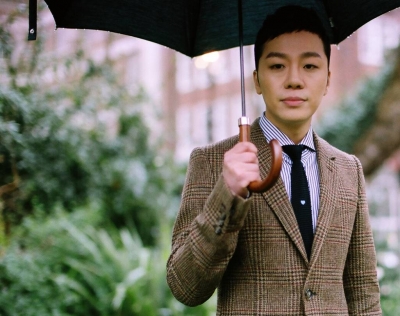 가수 정엽/사진= 머니투데이DB