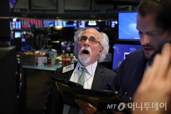 제롬 파월 미국 연방준비제도 의장