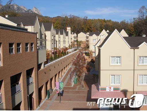 영어마을 강북 수유캠프./사진=뉴스1