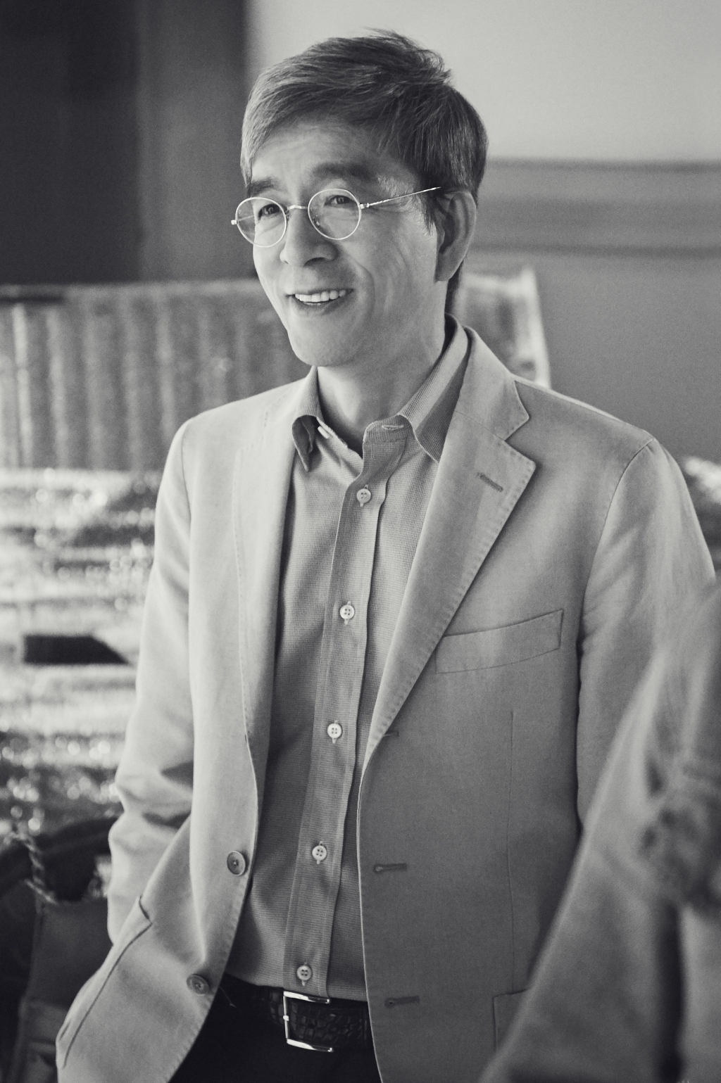 천종윤 씨젠 대표이사 / 사진제공=씨젠