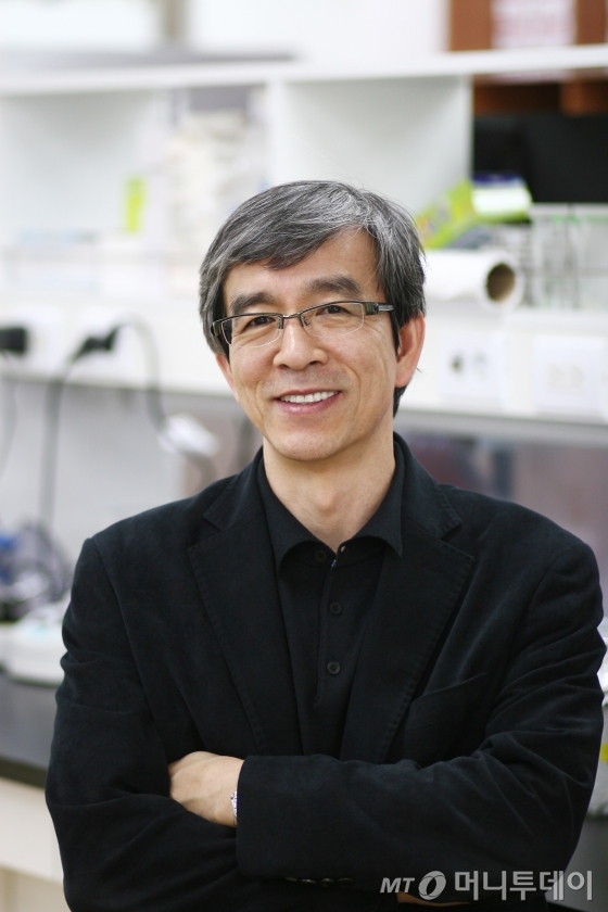 천종윤 씨젠 대표이사 / 사진제공=씨젠