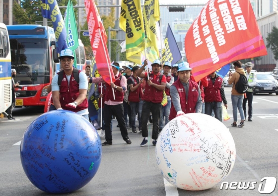 서울 영등포구 대림동 차이나타운./사진=김사무엘 기자