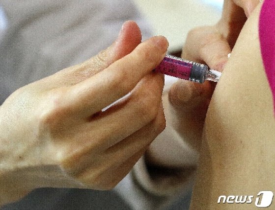 백신/자료사진=뉴스1