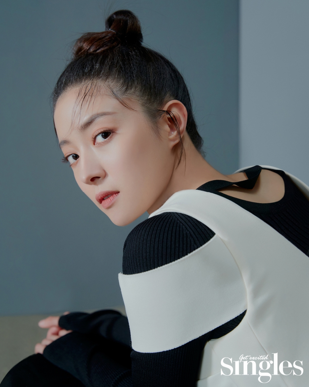 배우 이세영/사진제공=싱글즈
