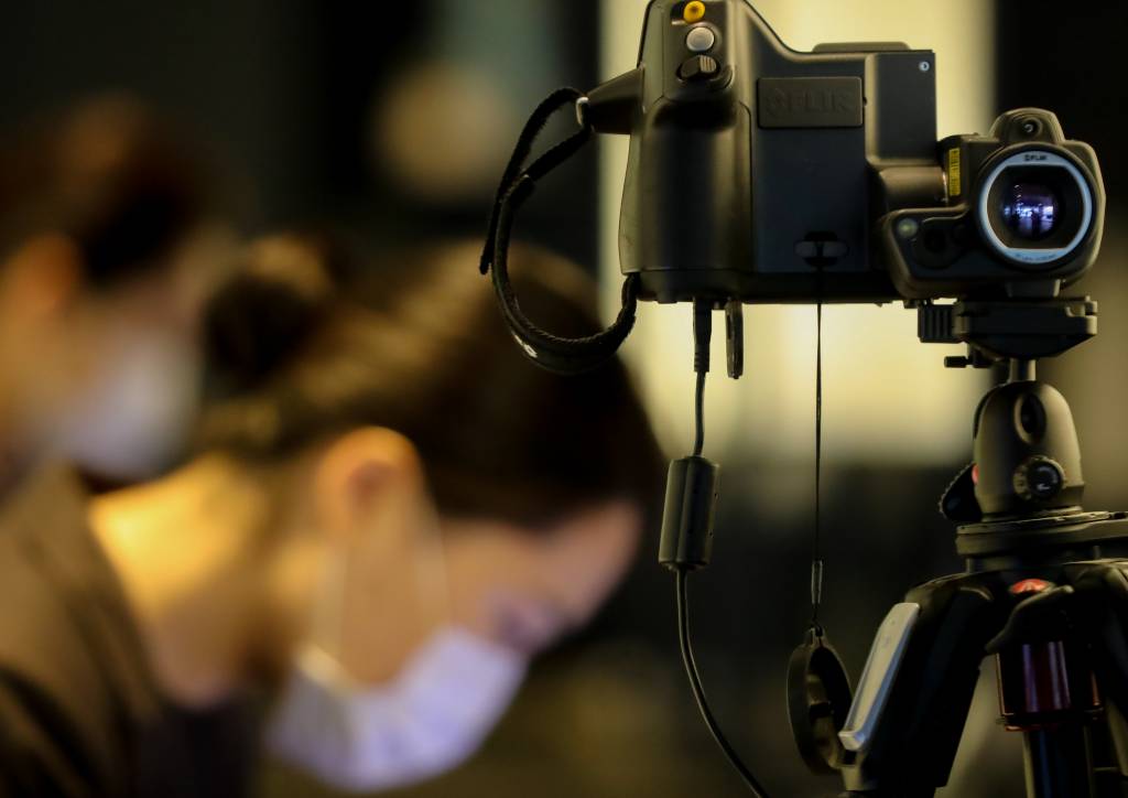 코로나19(COVID-19)가 전 세계로 확산하며 국내 호텔업계가 경영에 어려움을 겪고 있다. 특급호텔들은 방역조치에 노력을 기울이고 있지만 코로나 사태가 지속되며 공실률이 높아지고 있다. /사진=뉴시스