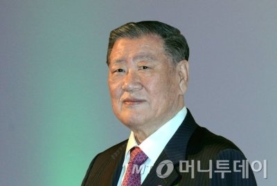 2008년 12월 기아차 노사가 노사합의문을 만들기 위한 회의를 진행하고 있다./사진=머니투데이DB