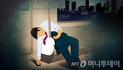 SK텔레콤이 최근 서울 구로구 콜센터 직원들이 신종 코로나바이러스 감염증(코로나19)에 집단감염되는 등 콜센터 감염위험이 크게 부각되자 지난 12일 희망자를 대상으로 재택근무를 시행했다./사진=뉴스1