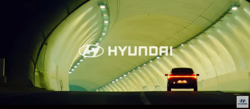 현대차 '올 뉴 아반떼'. /사진=현대차 유튜브 영상 캡처