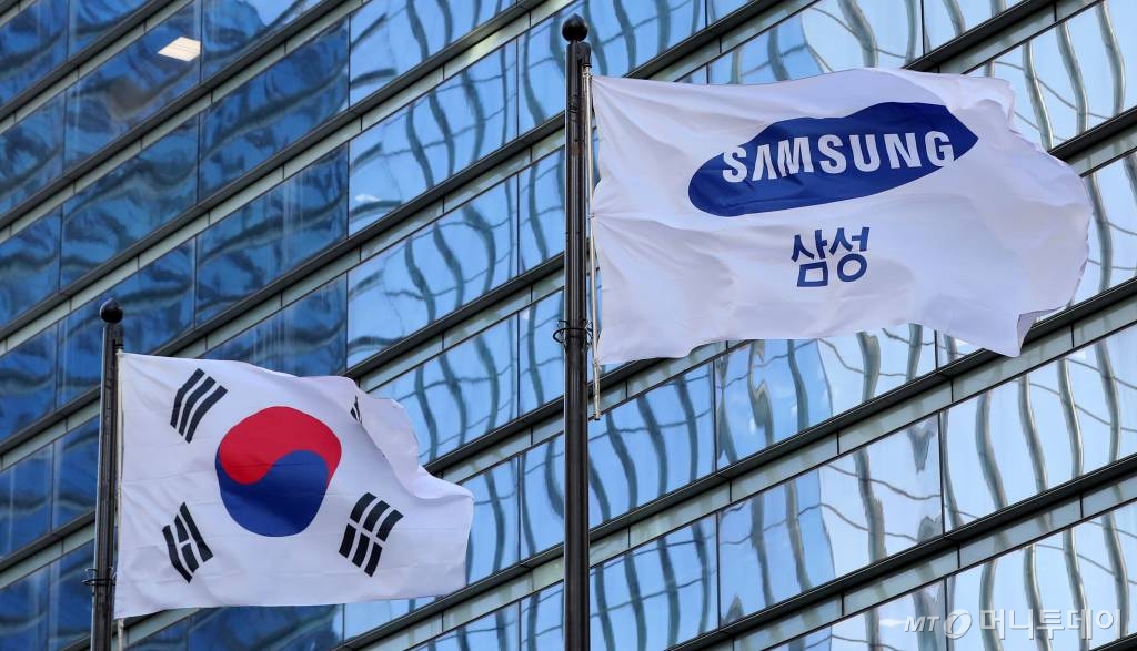 서울 삼성전자 서초사옥. /사진=김창현 기자