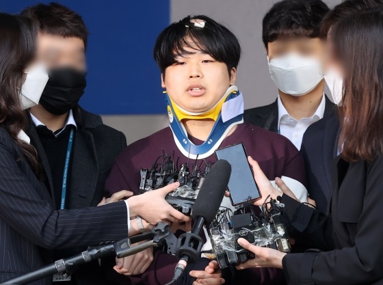 '박사방' 운영자 조주빈/사진=머니투데이DB