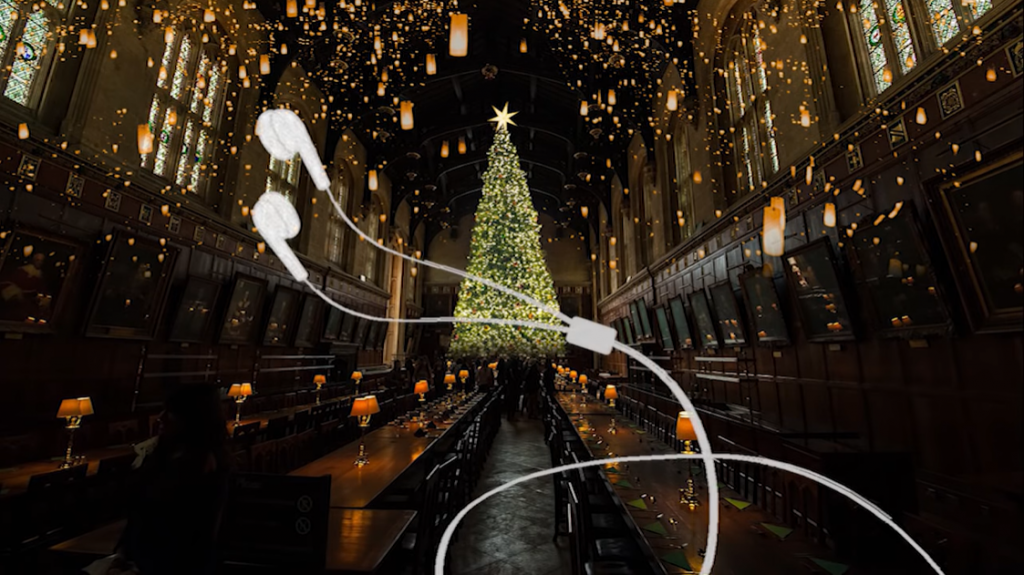 유튜브 채널 'ASMR SOUPE' /사진=유튜브 캡처