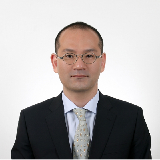 이해욱 대림산업 회장 / 사진제공=대림산업