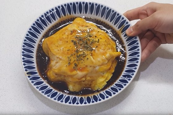 채널 자취요리신 /사진=유튜브 캡처
