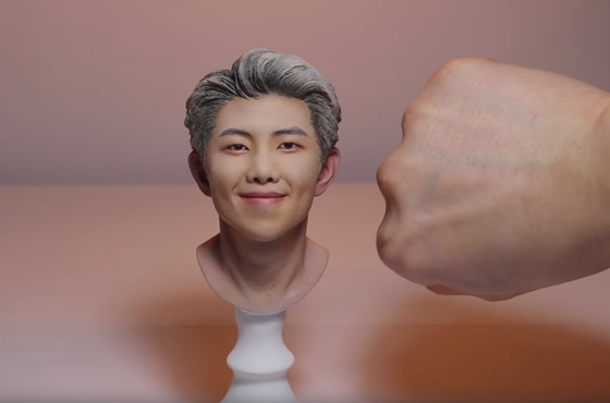 채널 앗무만 /사진=유튜브 캡처