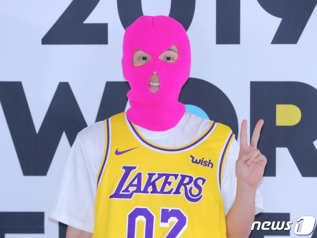 가수 마미손/사진=뉴스1
