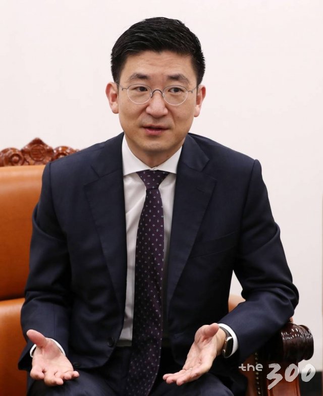 김세연 미래통합당 의원/사진= 김휘선