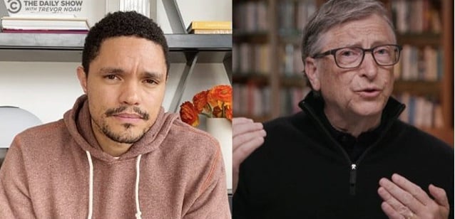 빌 게이츠 빌앤드멜린다게이츠재단 이사장/사진제공=빌 게이츠 페이스북