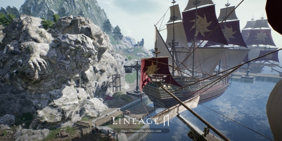 리니지2M 대표 이미지 / 사진제공=엔씨소프트