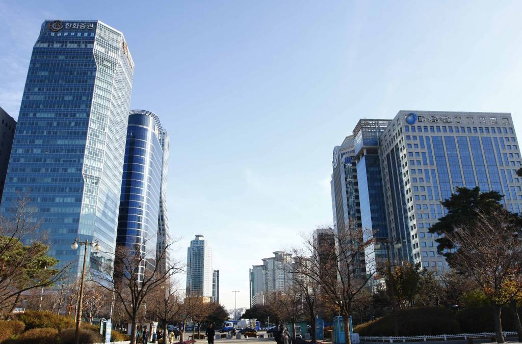 여의도 증권가 / 사진=머니위크