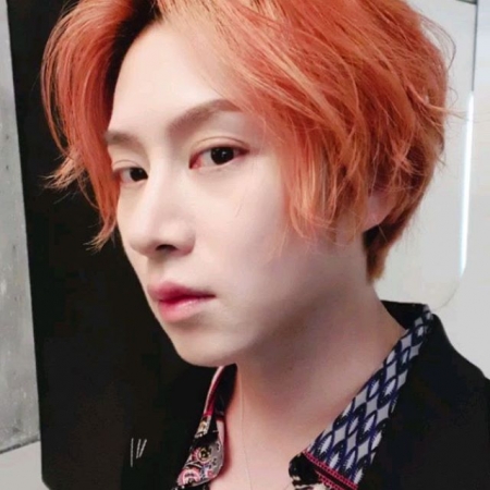 /사진=김희철 인스타그램