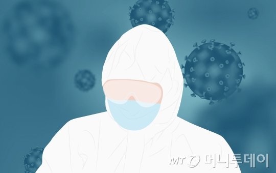해리 해리스 주한 미국대사가 6일 오후 외교부 국제회의장에서 주한 외교단 대상으로 한 정부의 신종 코로나바이러스 감염증(코로나19) 방역 노력 설명회에 참석해 마스크를 얼굴 위로 올린 채 물을 마시고 있다. 이날 강 장관은 입국 제한 조치 등을 자제할 것도 당부했다. / 사진=이동훈 기자 photoguy@