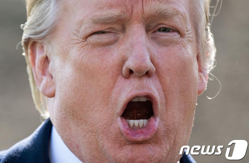 스티븐 므누신 미국 재무장관