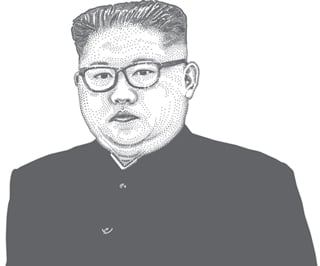 북·미 정상회담을 하루 앞둔 26일 김여정 북한 노동당 선전선동부 제1부부장이 베트남 랑선성 당동역에 도착해 김정은 국무위원장 맞이 준비를 하고 있다. / 사진=김창현 기자 chmt@