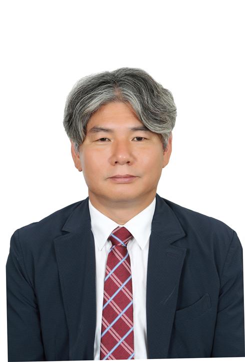 부산테크노파크 김영부 정책기획단장