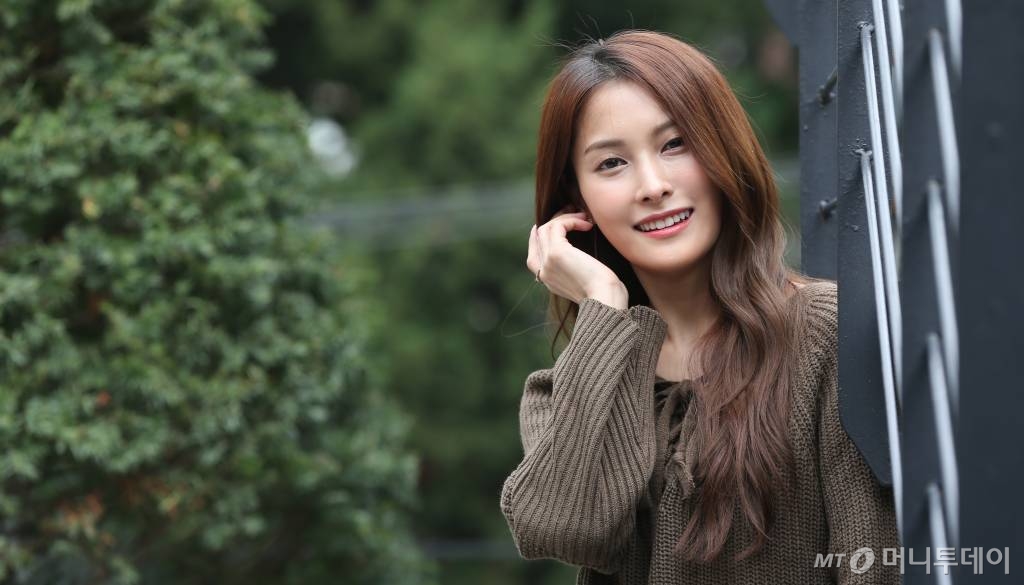 박규리 / 사진=이기범 기자 leekb@