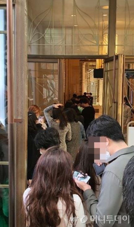 가격 인상폭이 가장 클 것으로 예상되는 샤넬 클래식 플랩백/사진=샤넬 공식 홈페이지