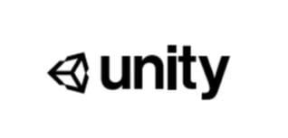 유니티 CI/자료=유니티코리아 홈페이지 캡쳐