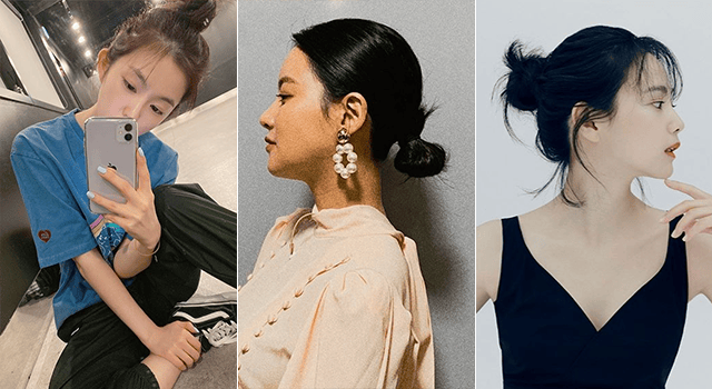 /사진=아이린, 오연서, 윤승아 인스타그램