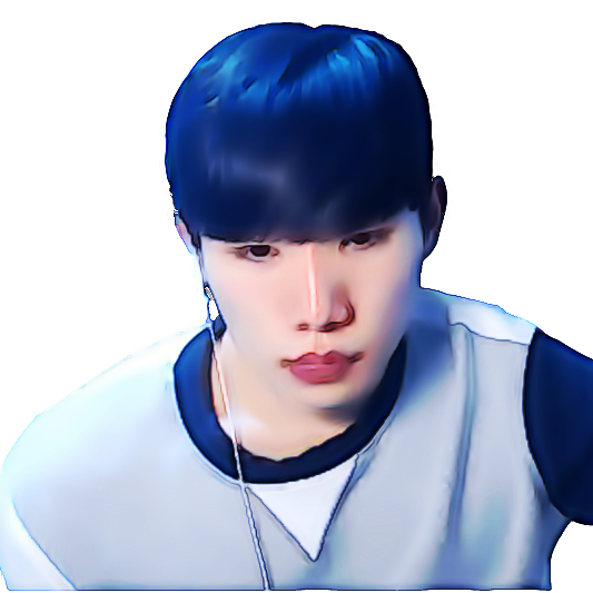 아프리카TV BJ 저라뎃 /사진=페이스북