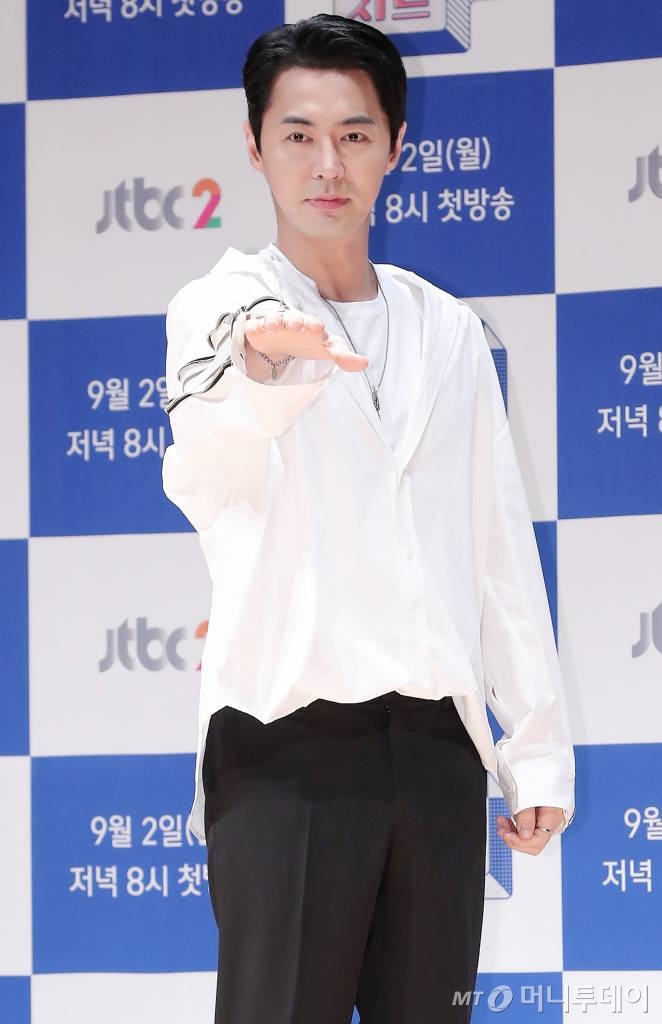 신화 전진 / 사진=김창현 기자 chmt@