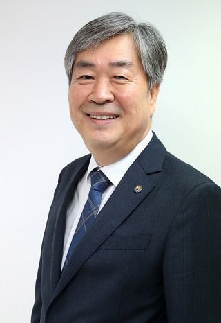 한국생산기술연구원 이낙규 원장/사진=홍봉진 기자