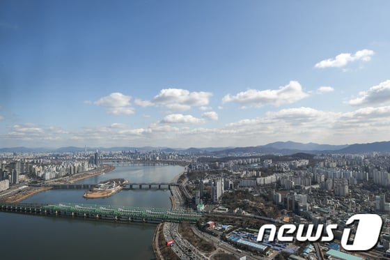 히말라야 산맥사진./사진제공=뉴스1