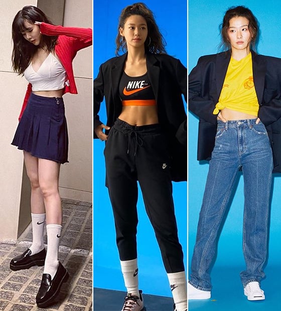 Givenchy, Loewe, Sacai, Alexander Wang 2020 S/S 컬렉션/사진=각 브랜드