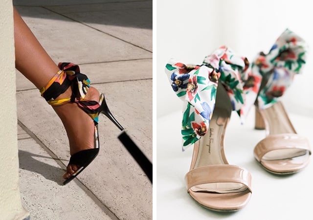 /사진=에르메스, 페레가모