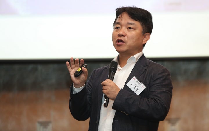 이경전 경희대 교수/사진=생산성본부